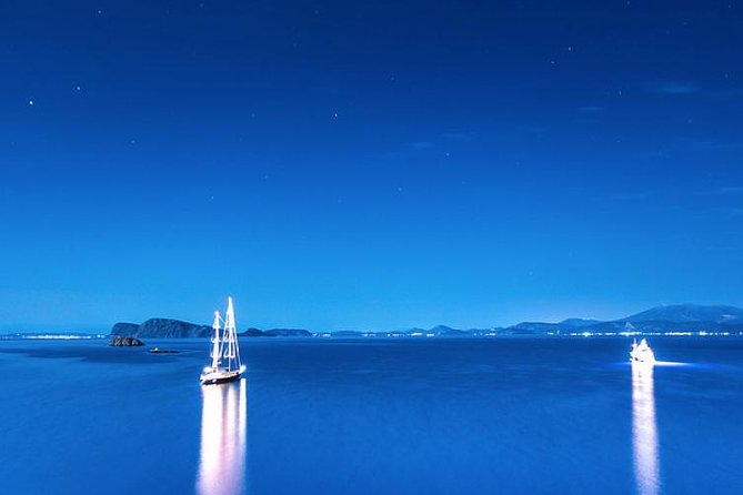 One Day Cruise to Hydra, Poros and Aegina from Athens - Aegina: Temples, Pistachios, and Extra Tour Choices