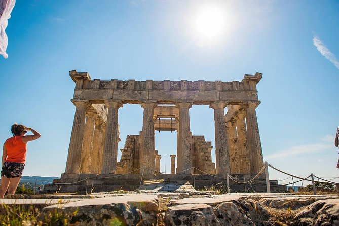 One Day Cruise to Hydra, Poros and Aegina from Athens - Is VIP Worth the Extra Cost?