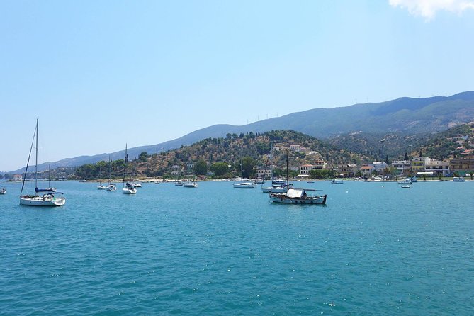 One Day Cruise to Hydra, Poros and Aegina from Athens - Who Will Enjoy This Cruise Most?
