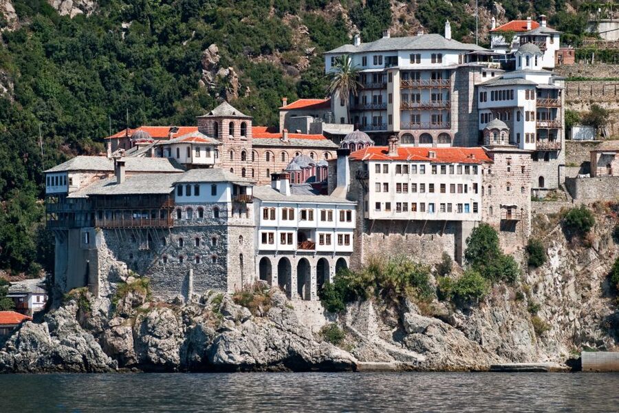 Ouranoupoli: Mount Athos Cruise with Ammouliani Island Visit - How the $39.52 price compares with the experience