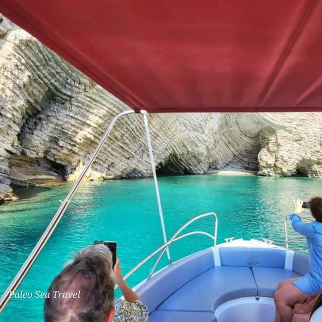 Paleokastritsa: Paradise, Yali Beach, & Blue Caves Boat Tour - Who Will Enjoy This Trip Most?