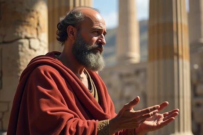 Paul"s Footsteps Ancient Corinth Biblical Tour - Key points to know before booking