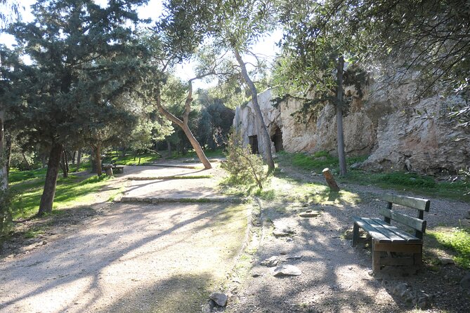 Philosophical Tour in Athens - The Pnyx and Aristotle’s idea of a good life