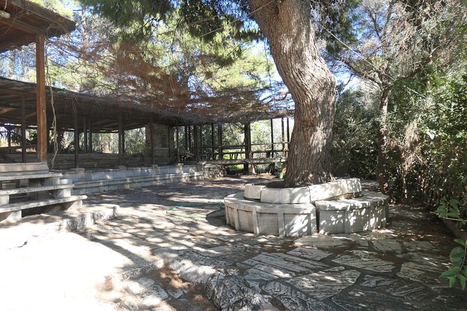Philosophical Tour in Athens - Keramikos and Epicurus’ garden
