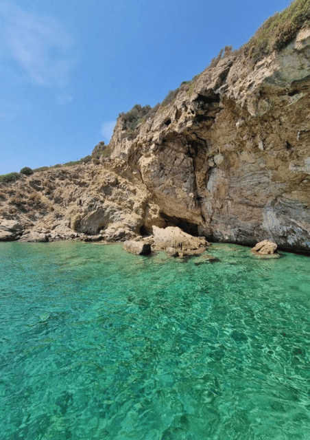 Porto Rafti: Athens Cruise Tour with Mediterranean BBQ - Who should book, and who should skip it