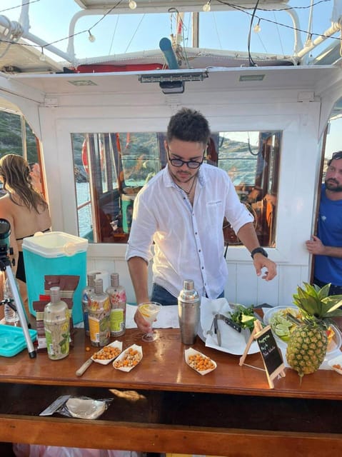 Porto Rafti: Athens East Attica Hidden Gems Cruise - Should you book the Porto Rafti cruise?