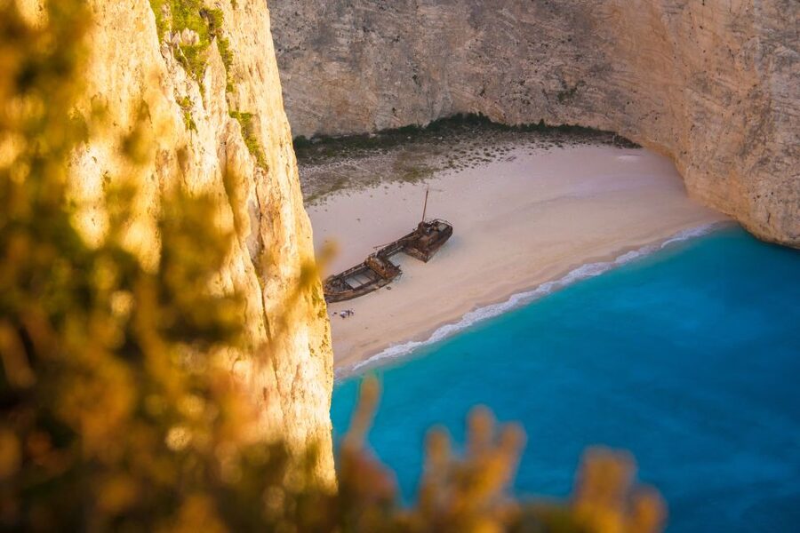 Porto Vromi: Navagio Shipwreck Cruise with Sunset Viewing - Key points to know before booking