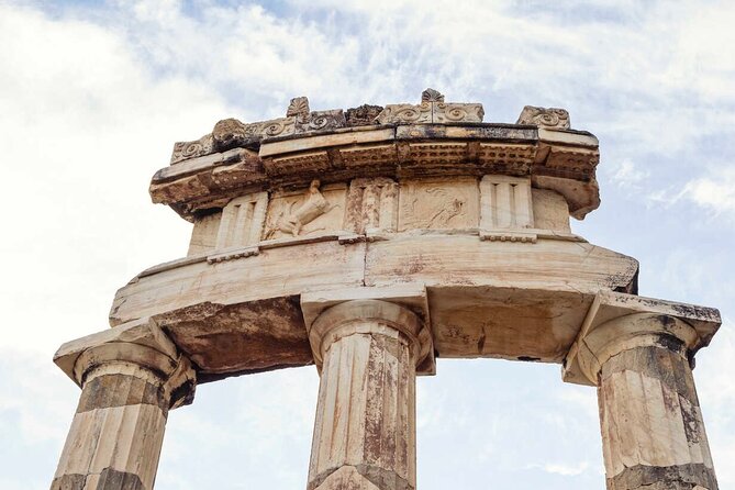 Premium Delphi Day Trip with an Expert Guide, Museum & Lunch - Is the $38.52 price good value?