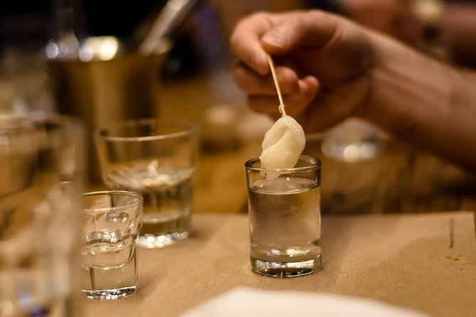 PREMIUM Semi-Private Athens Afternoon Food Tour & Wine Tasting - Olive oil and mastiha in Plaka