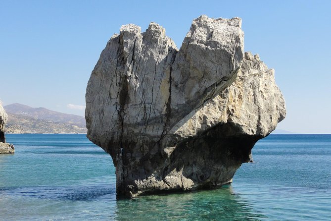 Preveli Beach and Plakias Full-Day Trip From Rethymno - Pickup details require careful attention