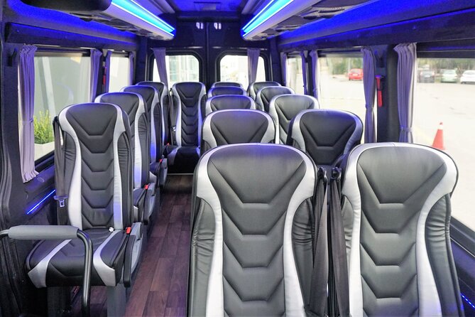 Private Athens Transfer Airport/Port -Greek Tours-Hourly service - Should you book it?