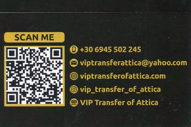 Private Athens Transfer Airport/Port -Greek Tours-Hourly service - Airport and port transfers, two different jobs