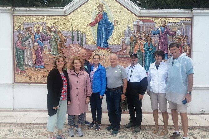 Private Biblical Ancient Corinth Tour from Athens - Why Corinth makes a strong day trip from Athens