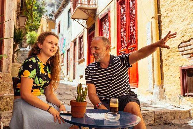 Private City Kickstart Tour: Athens - Why the two-hour length can work