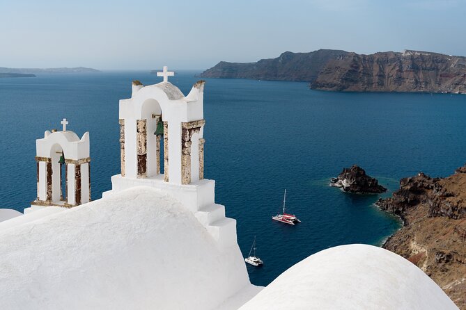 Private Classic Santorini Panorama: Visit the most popular destinations! - Cruise passengers need a careful timing plan