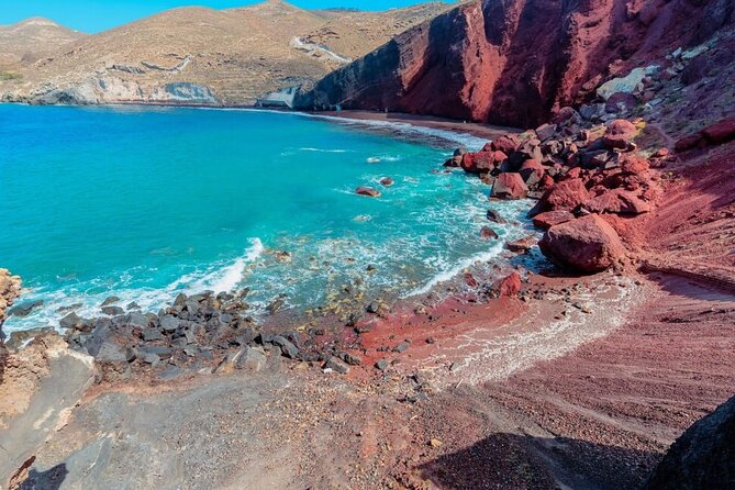 Private Day Trip to Santorini from Athens: Sightseeing Highlights - Is a Santorini day trip from Athens worth the price?