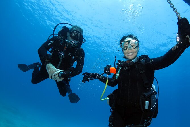 Private Discover Scuba Diving for Beginners in Athens with Pickup - Evaluating the $203.70 price