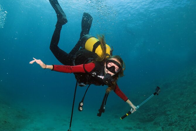 Private Discover Scuba Diving for Beginners in Athens with Pickup - The personal side of Extreme Divers