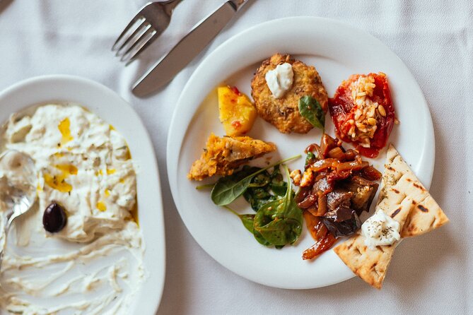 Private Food Tour of Athens: 6 or 10 Tastings - Shops, producers, and the hard-sell question