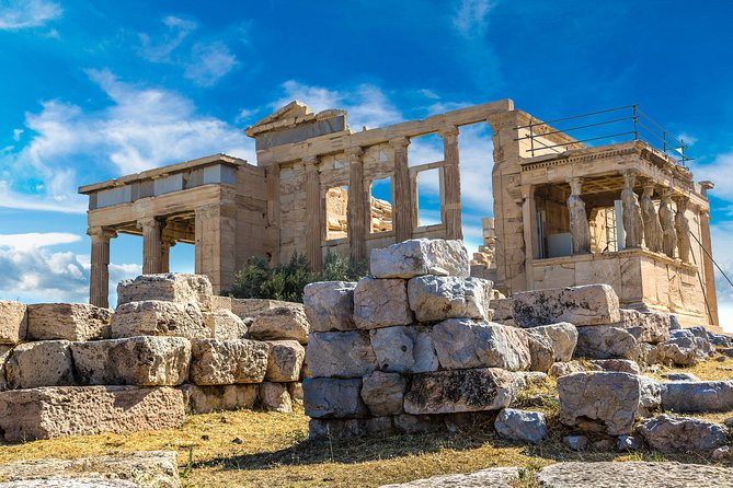 Private Full Day Athens Tour - Why this works for a one-day Athens visit