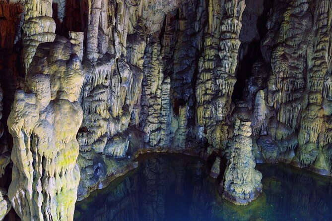 Private Full-Day Knossos-Lasithi Plateau-Cave of Zeus from Elouda - A full day that links Crete’s old stories