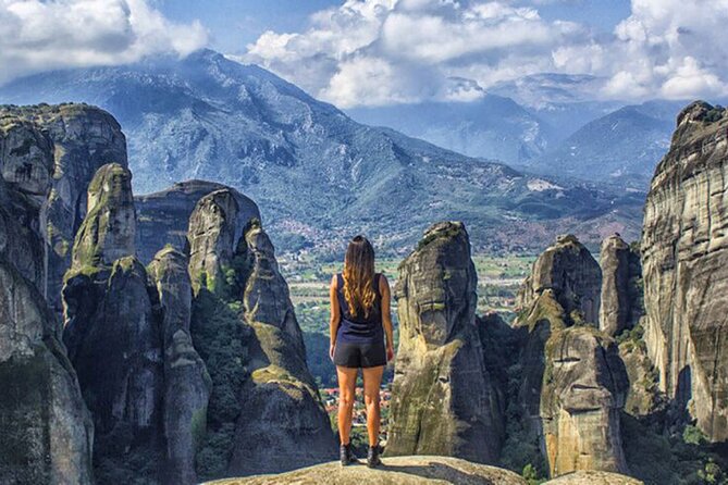 Private Full-Day Trip to Meteora by Train From Athens - Local Agency - Is the $246.29 price good value?