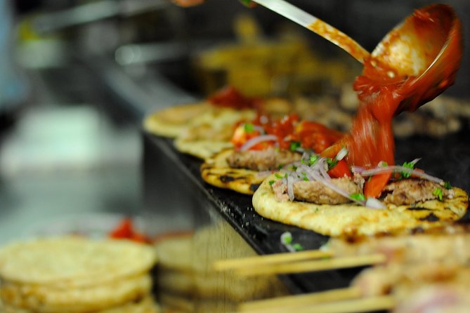Private Greek Food Tour in Athens - A food-first way to meet Athens