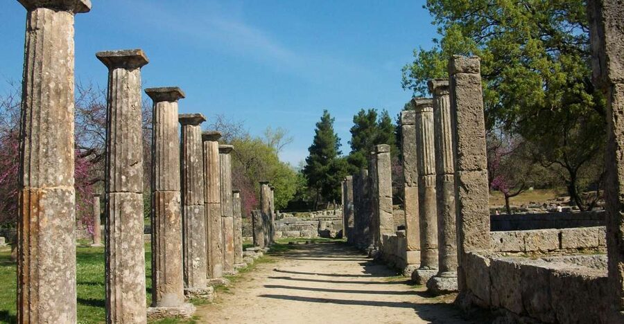 Private Guided Tour of Ancient Olympia - Why Olympia still matters beyond the sports story