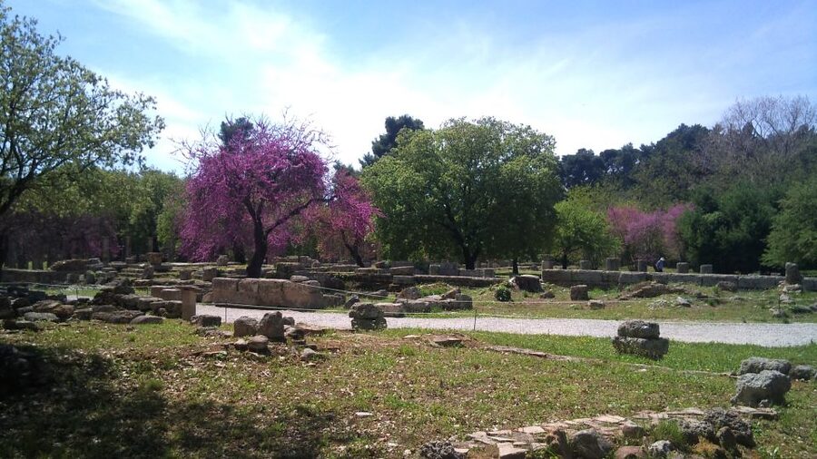 Private Guided Tour of Ancient Olympia - Should you book the Ancient Olympia private tour?