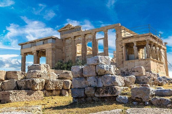 Private Half Day Tour of Athens - Local food can make the tour feel less mechanical