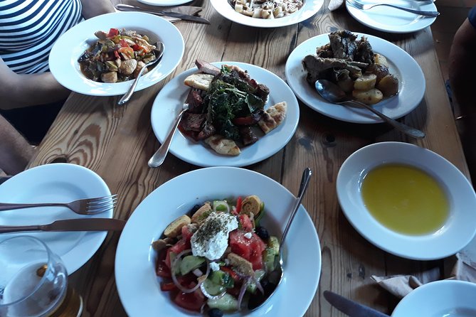 Private - Jeep Safari Tour with Lunch and Tastings - What the $275.60 price buys you