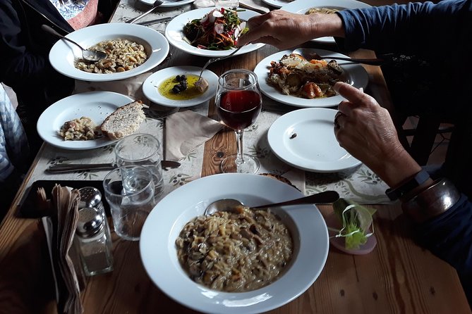 Private - Jeep Safari Tour with Lunch and Tastings - Who will enjoy this day most