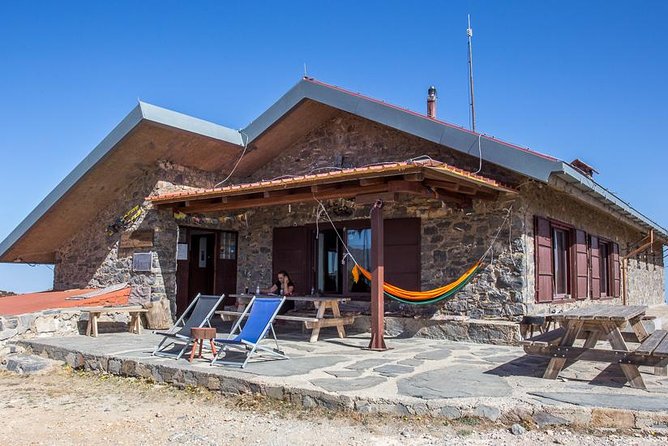 Private - Jeep Safari Tour with Lunch and Tastings - The Jeep route into the White Mountains