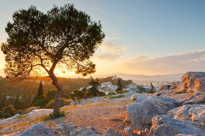 Private Luxury Biblical Tour: Apostle Paul in Athens & Corinth - Kenchreai, Paul’s eastern gateway