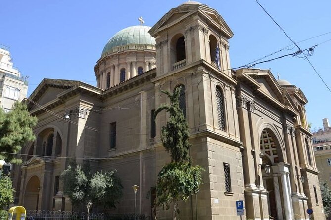 Private Luxury Biblical Tour: Apostle Paul in Athens & Corinth - Ancient Corinth brings Paul’s world into focus