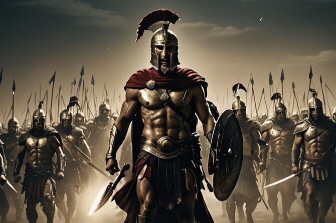 Private Luxury Tour: Delphi & Thermopylae – The 300’s Legacy - The road to Delphi and what the private format changes