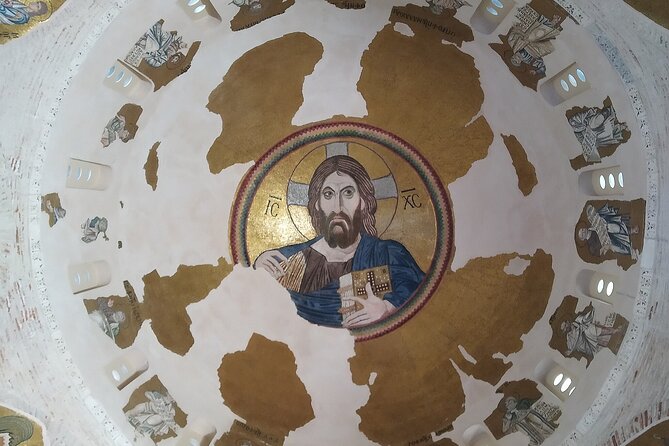 Private Luxury Tour: Unveiling the Sacred Mysteries of Eleusis - Key points to know before booking