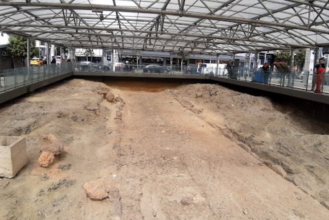 Private Luxury Tour: Unveiling the Sacred Mysteries of Eleusis - Why Eleusis is worth the trip from Athens