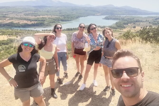 Private Off-Road Tour Marathon Lake and Mountain from Athens - Who will enjoy this most