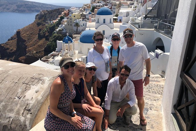 Private Santorini Tailor Made - Choice of the Guest! - Red Beach, Perissa, and the Island’s Volcanic Character
