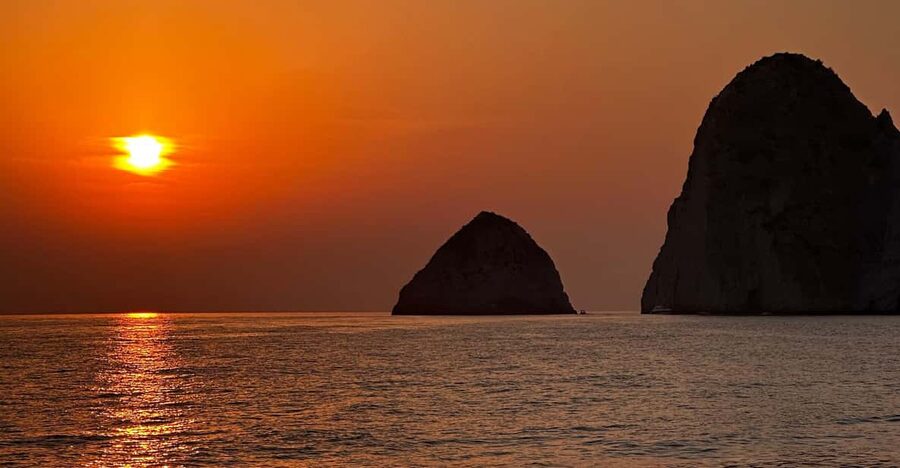Private Sunset Cruise at Mizithres - Quick take on the sunset cruise