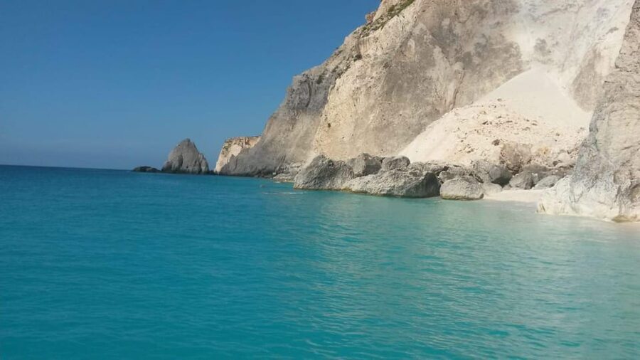 Private Sunset Cruise at Mizithres - What to bring for a comfortable three hours