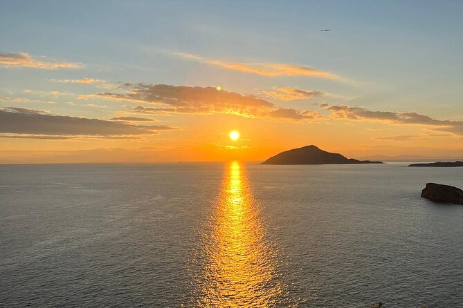 Private Sunset Sounio By Athenian Riviera With Acropolis Visit - Why the Temple of Poseidon makes the long ride worthwhile
