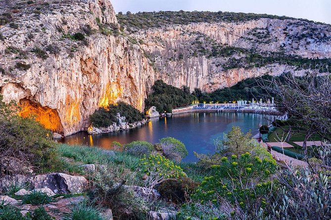 Private Sunset Sounio By Athenian Riviera With Acropolis Visit - Is $139.74 per person good value?