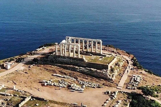 Private Sunset Sounio By Athenian Riviera With Acropolis Visit - Timing, comfort, and who should book