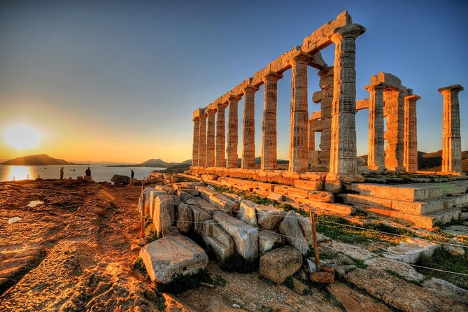 Private Sunset Sounio By Athenian Riviera With Acropolis Visit - A private ride along the Athenian Riviera