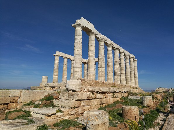 Private Sunset Tour of Cape Sounion, Temple of Poseidon & Athens Riviera - What the private format adds