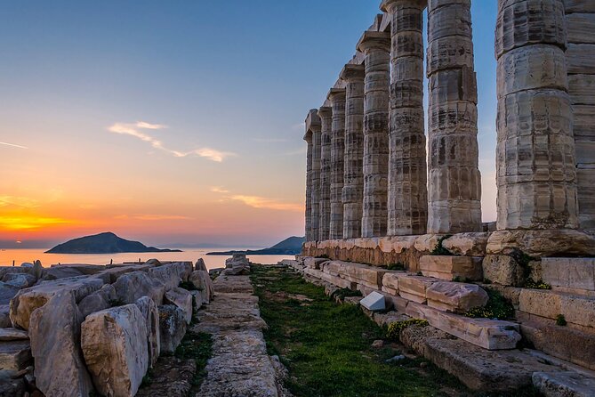 Private Sunset Tour of Cape Sounion, Temple of Poseidon & Athens Riviera - Is the $216.02 price good value?