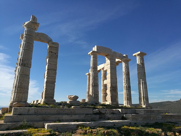 Private Sunset Tour of Cape Sounion, Temple of Poseidon & Athens Riviera - Who should book this Cape Sounion tour?
