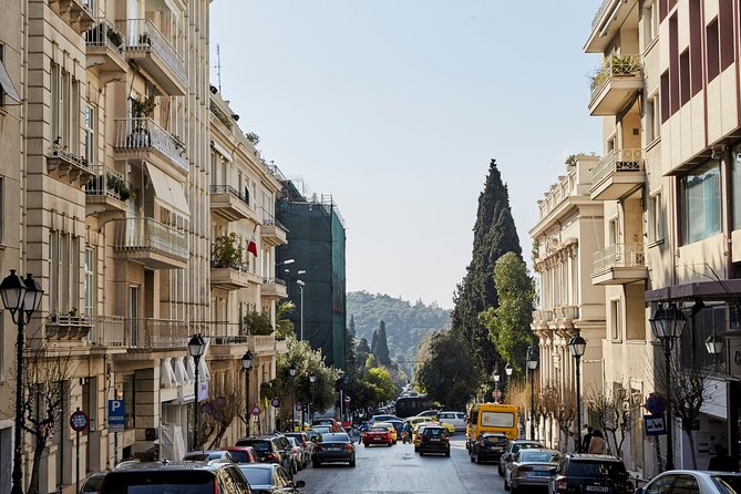Private Tour: Alternative Athens City Walk - Why this Athens walk works well as a first look